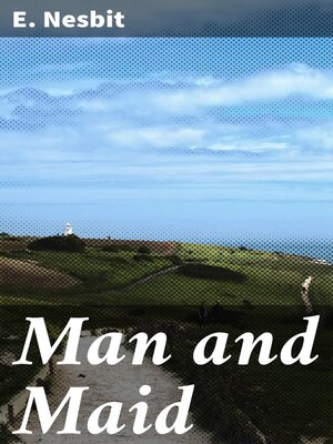 cover image of Man and Maid
